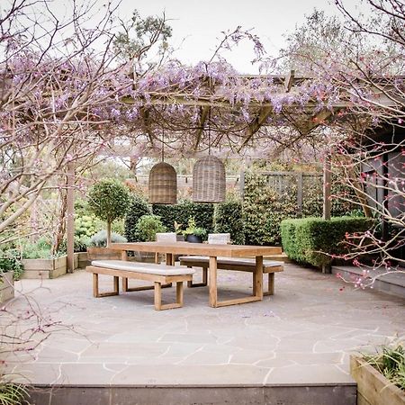 Bed and Breakfast Haven Red Hill Exterior foto