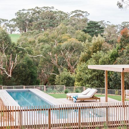 Bed and Breakfast Haven Red Hill Exterior foto