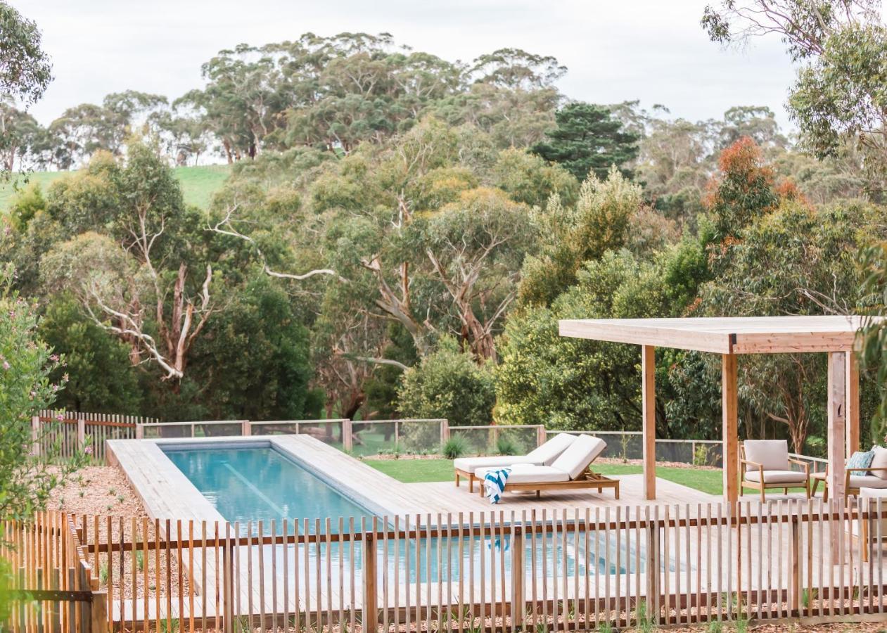 Bed and Breakfast Haven Red Hill Exterior foto