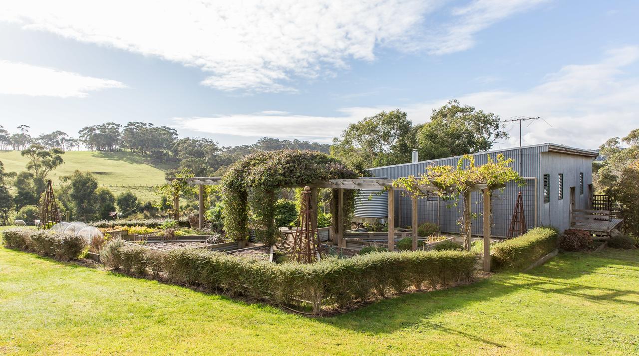 Bed and Breakfast Haven Red Hill Exterior foto
